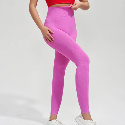 No Embarrassment Line Winter Yoga Pants For Women